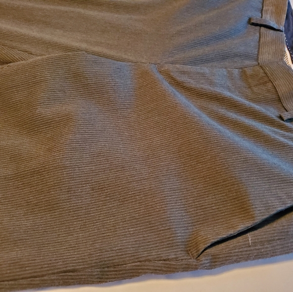 Express Producer Mens Dress Pants Size 33/32 - Picture 5 of 11